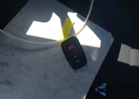 2021 Toyota Corolla Se z USA, uszkodzony, nr VIN JTDP4MCE4MJ076290